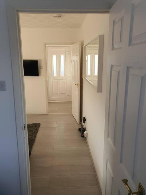 Awave From It All - Escape The City Life Jaywick Sands Eksteriør billede