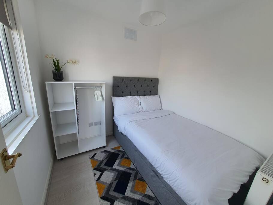 Awave From It All - Escape The City Life Jaywick Sands Eksteriør billede